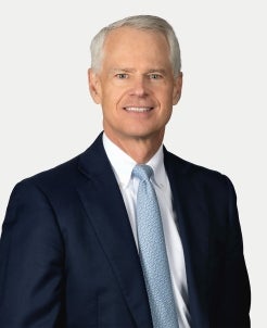 Calvin W. "Woody" Fowler, Jr. | Williams Mullen attorney photo