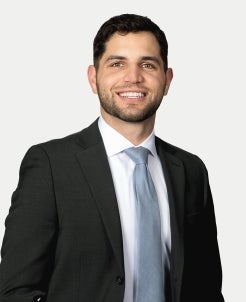 Anthony M. Freyre | Williams Mullen attorney photo