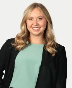 Savannah G. Kingery | Williams Mullen attorney photo