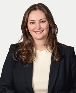 Hannah A. Nemanic | Williams Mullen attorney photo