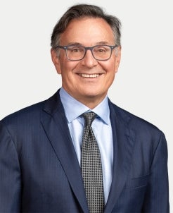 John M. Paris, Jr. | Williams Mullen Attorney