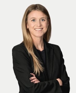 Kelly D. Vance | Williams Mullen attorney photo