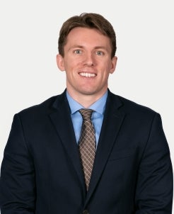 Bryce M. Yancey | Williams Mullen attorney photo