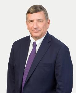 Gilbert C. Laite, III photo | Williams Mullen attorney