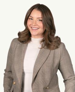 Jocelyn E. Miller Photo | Williams Mullen