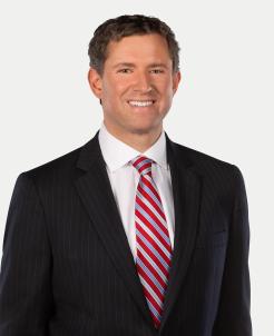 Scott C. Miller Photo | Williams Mullen