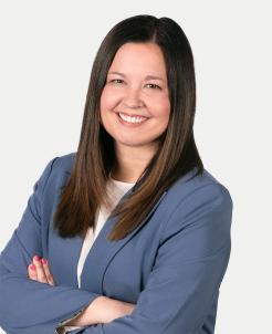 Terra R. Parten Photo | Williams Mullen