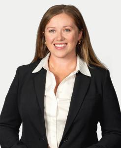 Peyton R. Pratt | Williams Mullen attorney photo