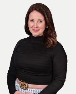 Amber Duncan | Williams Mullen attorney