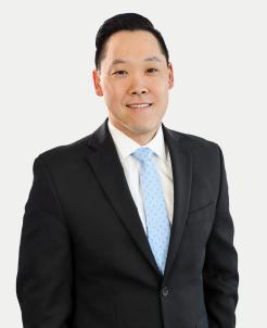 Alexander T. Yun photo | Williams Mullen attorney
