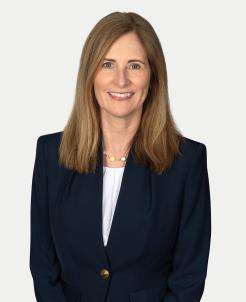 Marcia C. Pennefather | Williams Mullen attorney photo