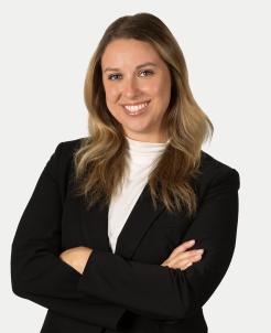 Eliza L. DeLar photo | Williams Mullen attorney