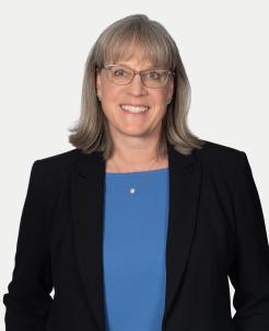 Robyn S. T. Carlson photo | Williams Mullen attorney