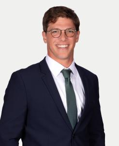 Benjamin M. Winkelmann photo | Williams Mullen attorney