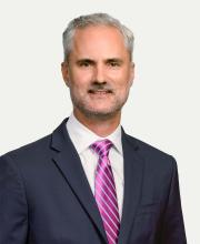 Richard P. “Chip” Cunningham, Jr. Williams Mullen Headshot