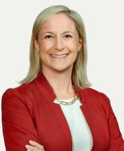 Kathy A. Lawrence Williams Mullen Headshot