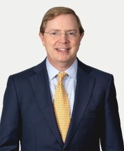 Benjamin Pace | Williams Mullen attorney photo