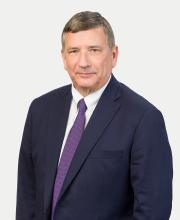 Gilbert C. Laite, III photo | Williams Mullen attorney