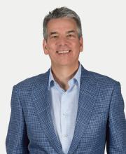 Michael Mueller photo | Williams Mullen attorney