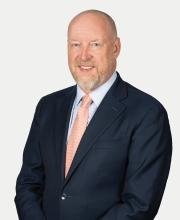 Matthew Cheek photo | Williams Mullen attorney