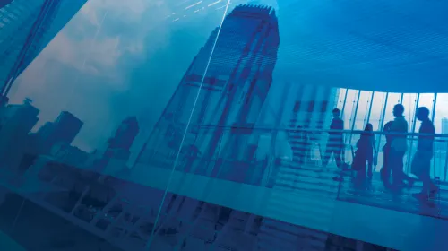 Crisis Management, Internal Investigations and White-Collar Defense | Williams Mullen