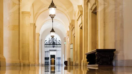 Government Relations | Williams Mullen