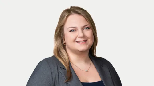 Kelly E. Johnson | Williams Mullen feature image