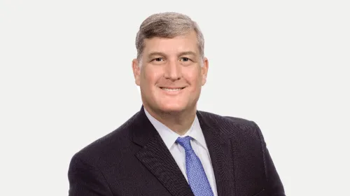 Brydon DeWitt attorney featured photo | Williams Mullen