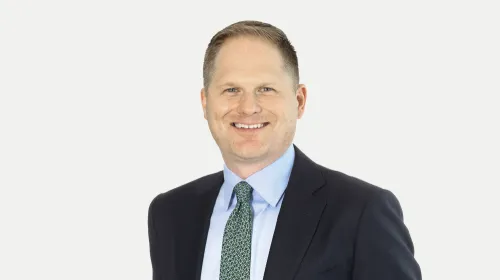 Bradley J. Nowak featured photo | Williams Mullen