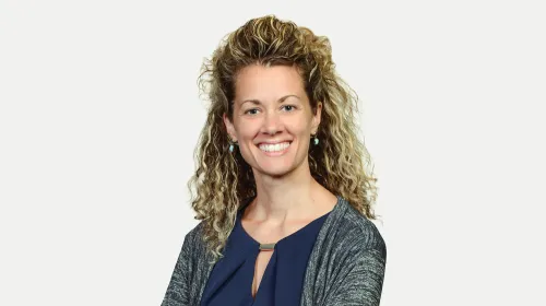 Jennifer Ligon attorney featured photo | Williams Mullen