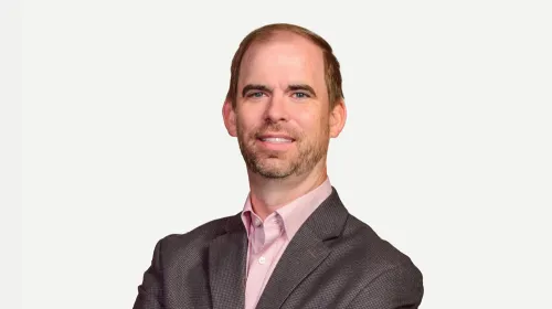 Matt Cobb photo | Williams Mullen attorney