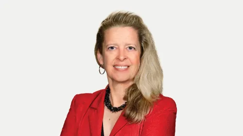 Stephanie Karn photo | Williams Mullen attorney