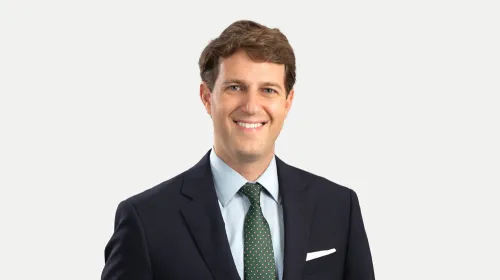 Micah Schwartz photo | Williams Mullen attorney