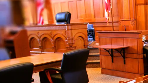 Litigation Law photo | Williams Mullen