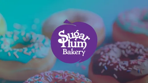 Sugar Plum Bakery | Williams Mullen Community Giving Award