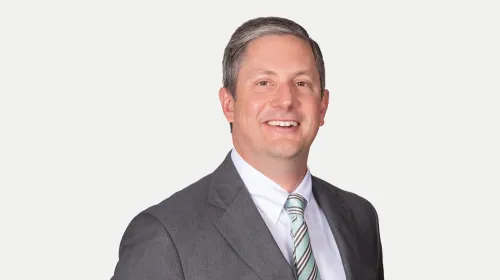 Scott M. Raney featured photo | Williams Mullen attorney